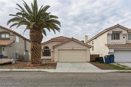 8411 Green Cedar Dr, Las Vegas, NV, 89123-2619 | Card Image