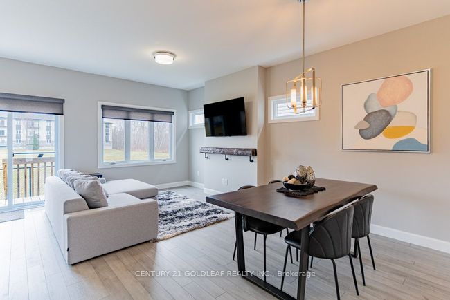 13 Livya St, House attached with 3 bedrooms, 3 bathrooms and 2 parking in Limoges ON | Image 5