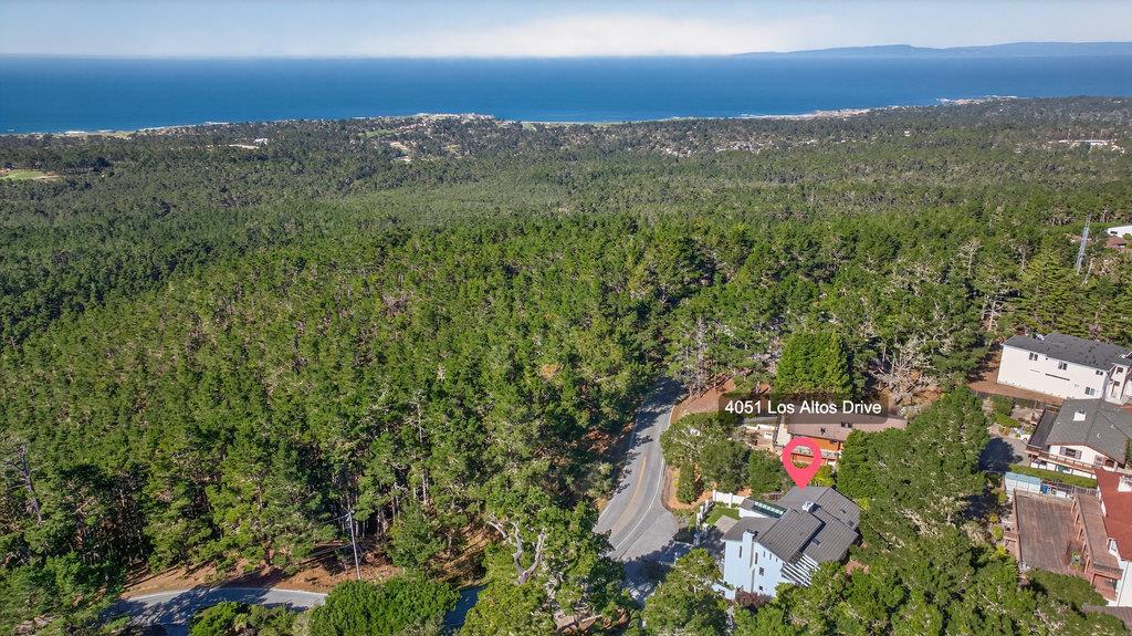 Residential in Pebble Beach 5