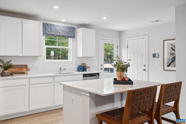 95 Saxon Ct, House other with 4 bedrooms, 3 bathrooms and null parking in CHARLOTTESVILLE VA | Image 10