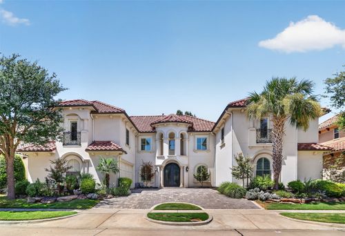6009 Corsica Way, Plano, TX, 75024-3156 | Card Image