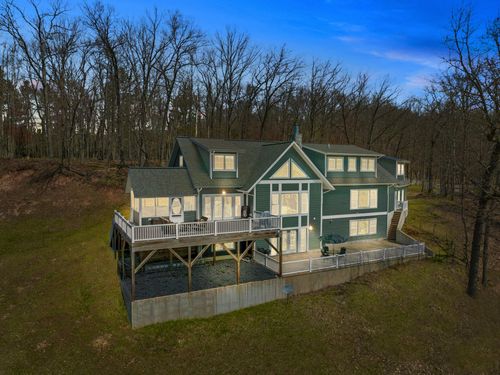 5535 Pleasant View Trl, Custer, MI, 49405 | Card Image