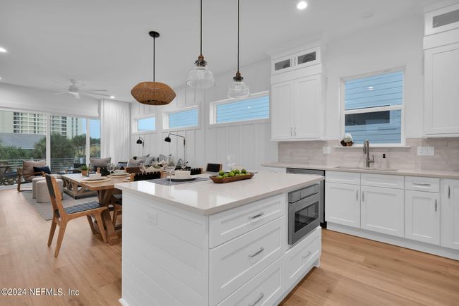 1314 2 Nd St S, House other with 4 bedrooms, 3 bathrooms and null parking in Jacksonville Beach FL | Image 30