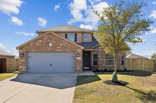 309 Meadow Lark Ln, Anna, TX, 75409-5288 | Card Image