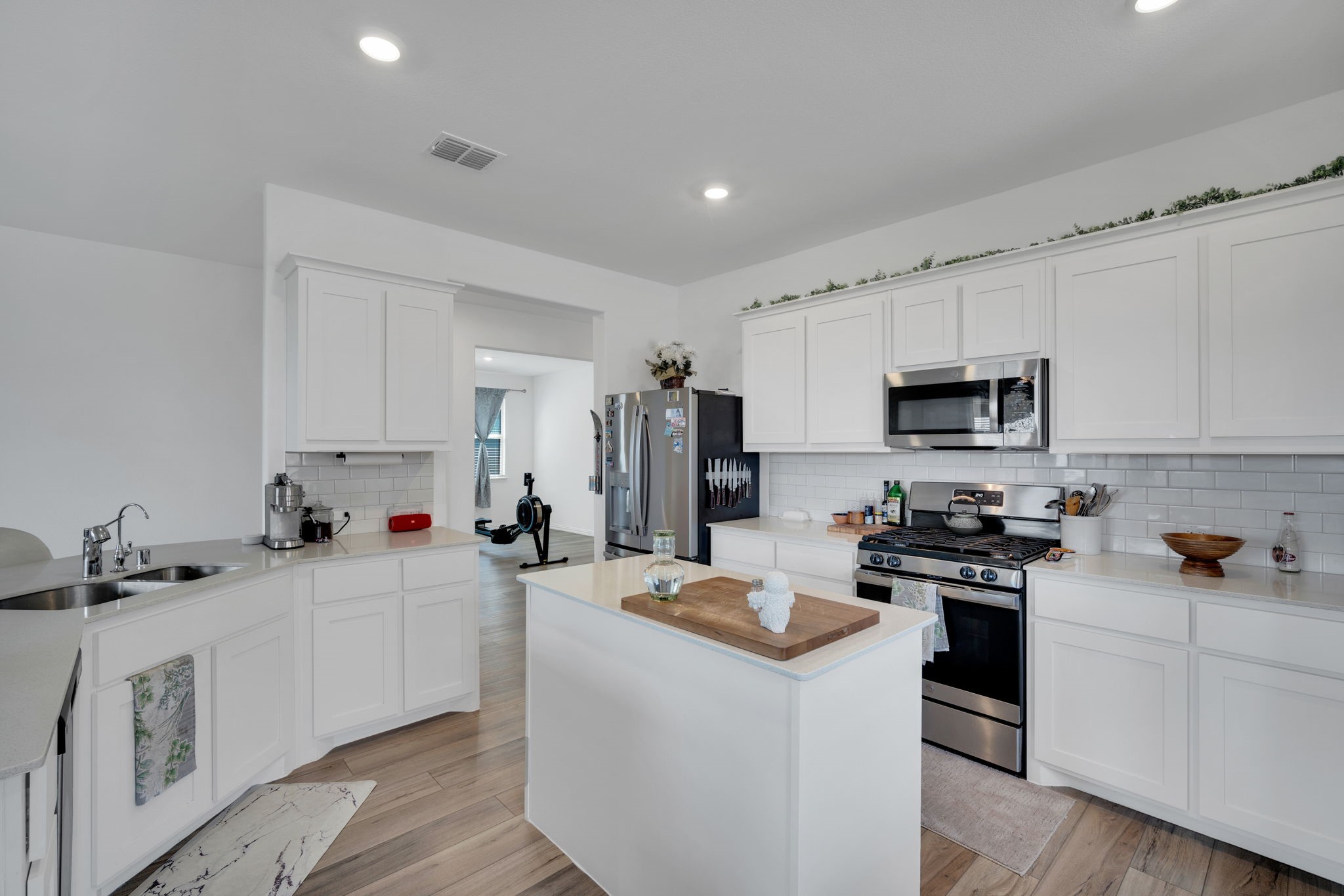 Residential in Crandall 3