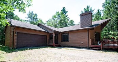 5772 Cth M, House other with 3 bedrooms, 2 bathrooms and 2 parking in Boulder Junction WI | Image 2