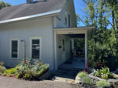 11 Kent Street, House other with 1 bedrooms, 1 bathrooms and null parking in Montpelier VT | Image 1