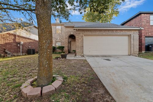 3020 Winding Meadow Trl, Princeton, TX, 75407-2656 | Card Image