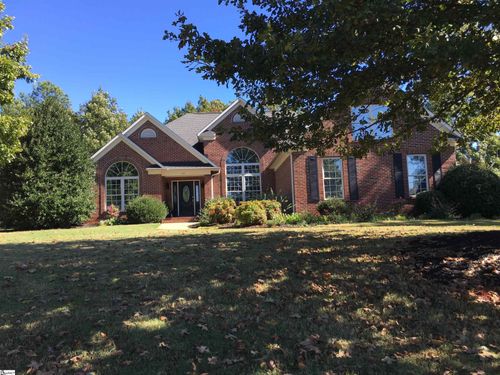 110 N Carleila Lake Way, Spartanburg, SC, 29307-2631 | Card Image