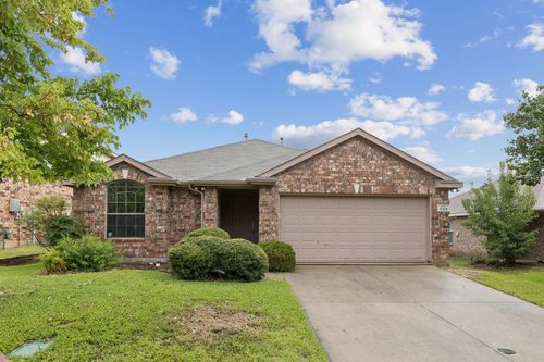 9104 Warren Dr, Mckinney, TX, 75071-7405 | Card Image