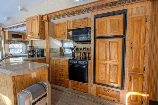 12 - 32380 Range Road 55, Home with 0 bedrooms, 0 bathrooms and null parking in Rural Mountain View County AB | Image 19