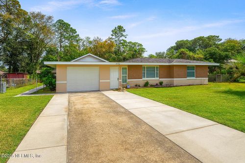 2-9565 Carbondale Dr W, JACKSONVILLE, FL, 32208-1518 | Card Image