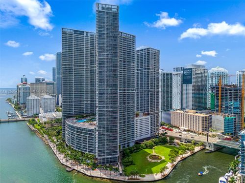 apt-4902-485 Brickell Ave, Miami, FL, 33131-2768 | Card Image
