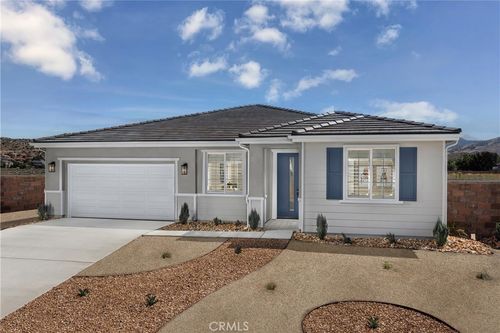 2338 Century Plant St, Palmdale, CA, 93551-6055 | Card Image