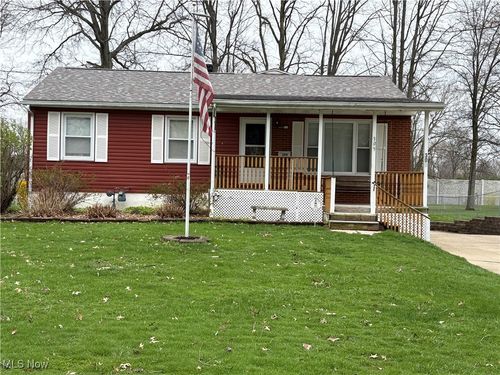 309 S Inglewood Ave, Austintown, OH, 44515-3935 | Card Image