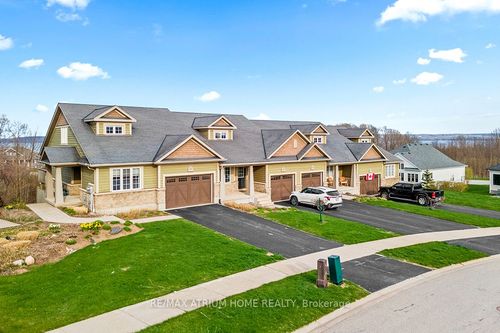 4-307 Telford Trail, Kemble, ON, N0H1S0 | Card Image