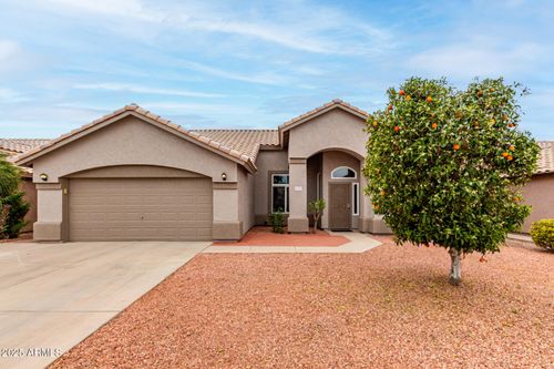 2319 E San Tan Dr, Gilbert, AZ, 85296-3913 | Card Image