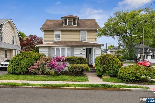 86 Llewellyn Avenue, Hawthorne, NJ, 07506 | Card Image