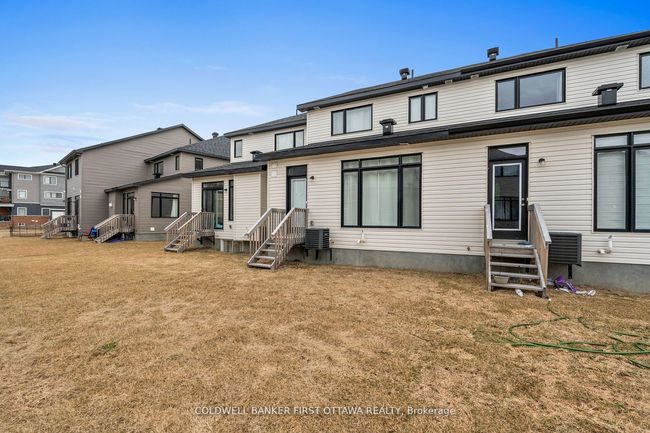 4010 Jockvale Rd, House attached with 3 bedrooms, 3 bathrooms and 1 parking in Nepean ON | Image 34