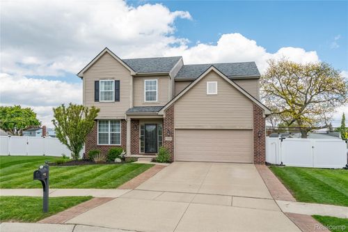 13863 Sherborn Ct, Southgate, MI, 48195-3190 | Card Image