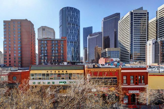 301 - 128 2 Avenue Se, Condo with 3 bedrooms, 2 bathrooms and 1 parking in Calgary AB | Image 29