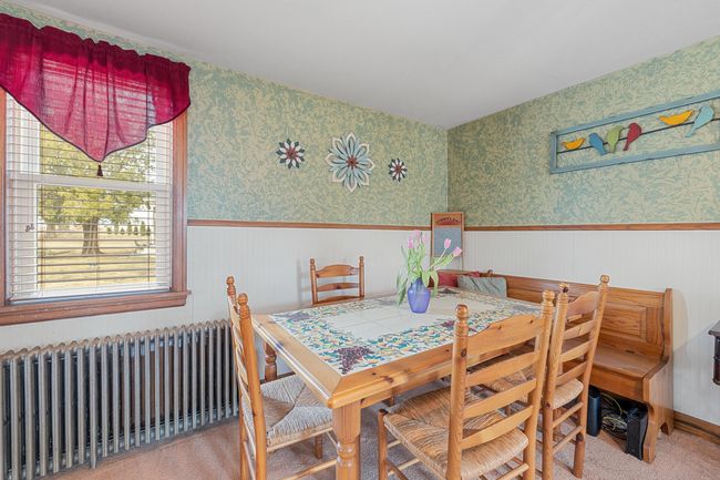 6386 Yellowstone Trl N, House other with 3 bedrooms, 2 bathrooms and null parking in Allenton WI | Image 13