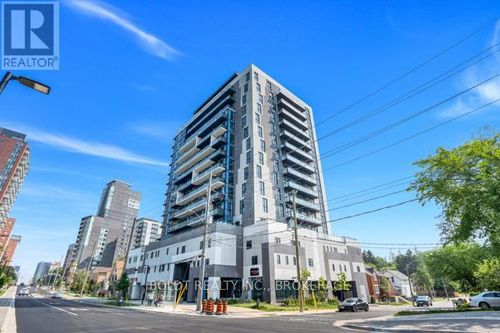 1607-128 King St N, Waterloo, ON, N2J0E9 | Card Image
