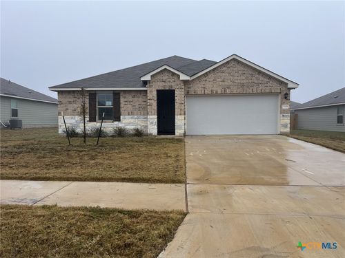 5108 Vivien Street, Killeen, TX, 76549 | Card Image