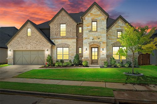 298 Waters Edge Dr, Argyle, TX, 76226-2853 | Card Image
