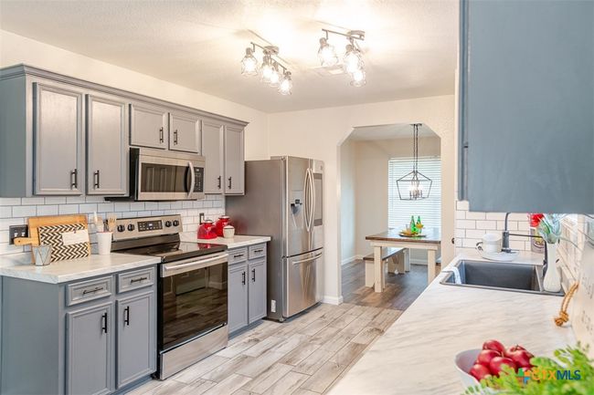 2502 Mikulec Dr, House other with 3 bedrooms, 2 bathrooms and null parking in Killeen TX | Image 8