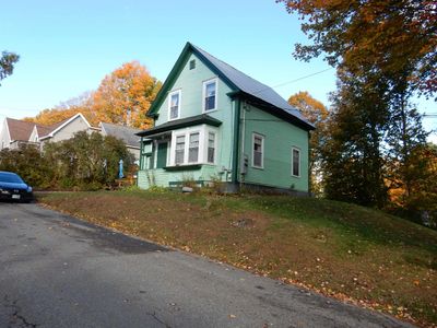 99 Northern Avenue, Home with 0 bedrooms, 2 bathrooms and null parking in Newport City VT | Image 3