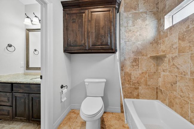 6711 Mosswood Dr, House other with 5 bedrooms, 3 bathrooms and 3 parking in Midland TX | Image 52