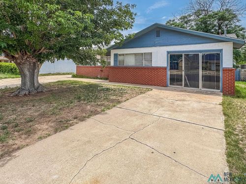 903 W Iron Ave, Hobbs, NM, 88240 | Card Image