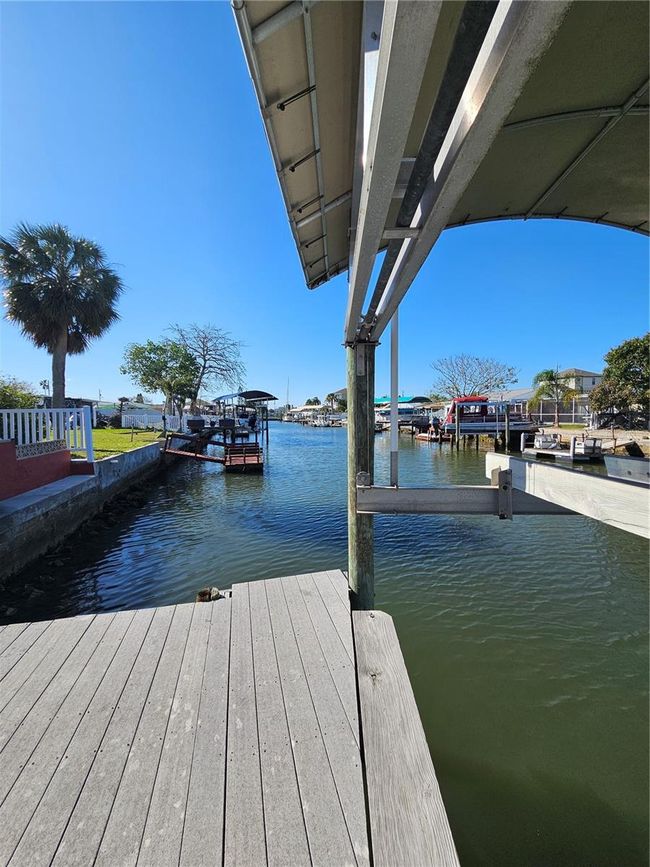 13633 Britton Dr, House other with 2 bedrooms, 2 bathrooms and null parking in HUDSON FL | Image 69