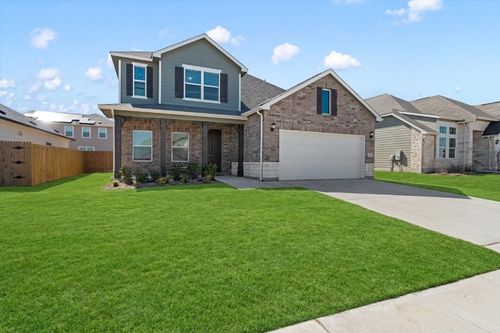 17717 Zinfandel Dr, Pflugerville, TX, 78660-6482 | Card Image