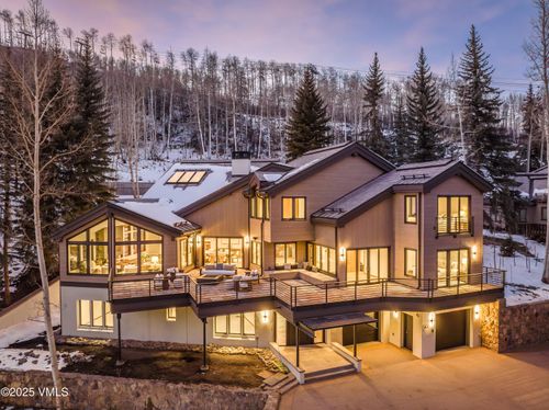 49 Elk Track Ct, Beaver Creek, CO, 81620-5408 | Card Image