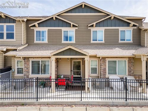 2049 Birmingham Loop, Colorado Springs, CO, 80910-6458 | Card Image
