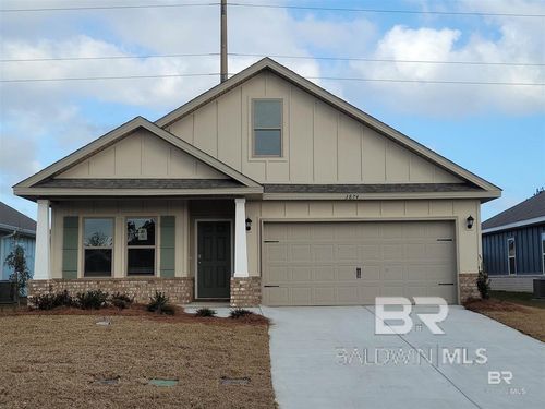3874 Conrad Ct, Gulf Shores, AL, 36542-3080 | Card Image