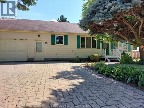 95 Tissiman Ave, Chatham, ON, N7M4G6 | Card Image