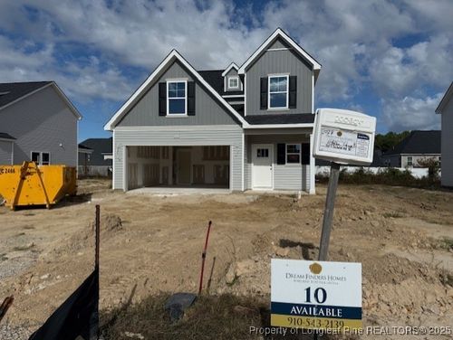 2027 Secluded Dell Rd, Fayetteville, NC, 28306-6828 | Card Image