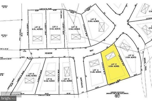 17 Meadowland Ln, RIDGELEY, WV, 26753-9798 | Card Image