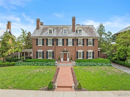 42 Westmoreland Pl, Saint Louis, MO, 63108-1244 | Card Image
