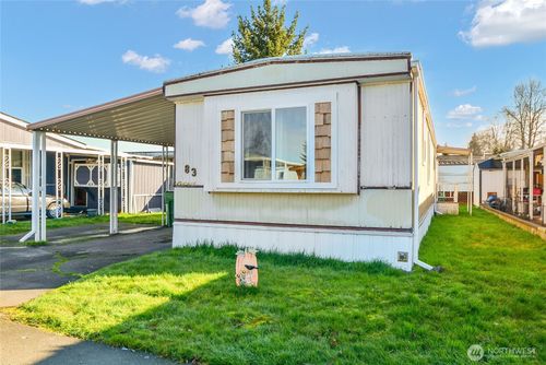 83-16600 25th Ave Ne, Marysville, WA, 98271-4707 | Card Image