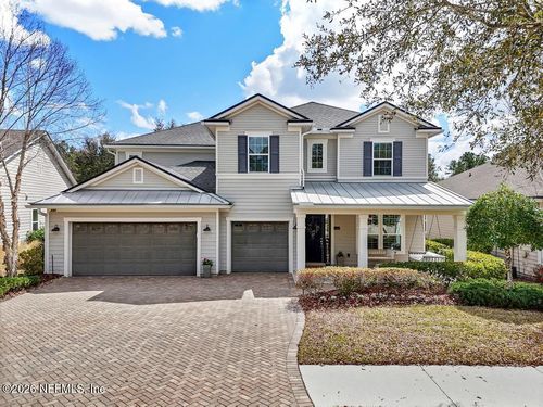 442 Palisade Drive, St Augustine, FL, 32092 | Card Image