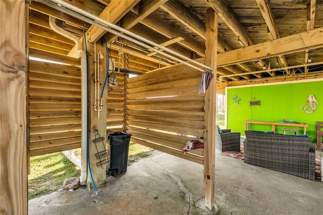 4418 Palm St, House other with 2 bedrooms, 1 bathrooms and null parking in Freeport TX | Image 41
