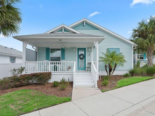 341 Conch Key Ln, Lady Lake, FL, 32159-5009 | Card Image