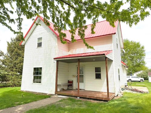 1702 Grand Ave, Emmetsburg, IA, 50536-2140 | Card Image