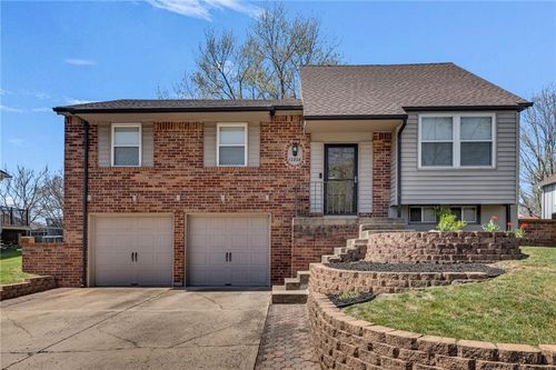 12828 S Sycamore St, Olathe, KS, 66062-1306 | Card Image