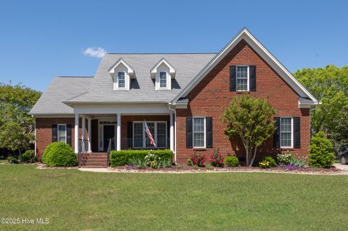3717 Cantata Dr, Greenville, NC, 27858-5329 | Card Image