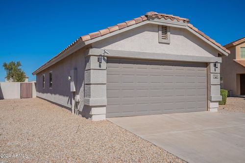 1338 W Roosevelt Ave, Coolidge, AZ, 85128-9260 | Card Image